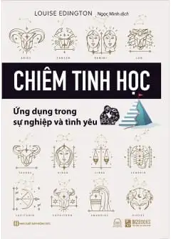 Ảnh Chiêm Tinh Học - Ứng Dụng Trong Sự Nghiệp Và Tình Yêu
