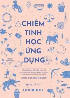 Ảnh Chiêm Tinh Học Ứng Dụng