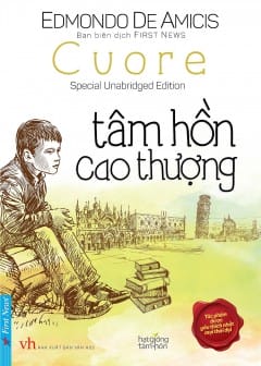 Ảnh Tâm Hồn Cao Thượng