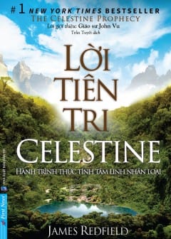 Ảnh Lời Tiên Tri Celestine