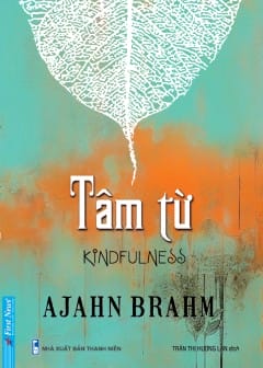 Ảnh Tâm Từ - Kindfulness