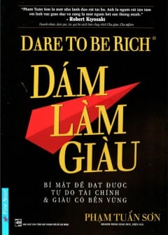 Ảnh Dám Làm Giàu