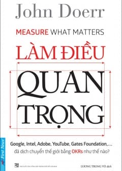 Ảnh Làm Điều Quan Trọng