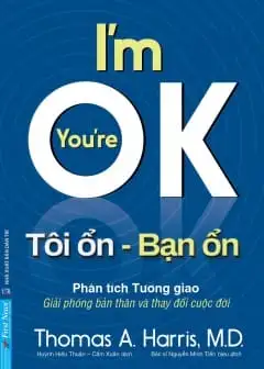 Ảnh Tôi Ổn Bạn Ổn