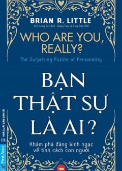 Ảnh Bạn Thật Sự Là Ai? Khám Phá Đáng Kinh Ngạc Về Tính Cách Con Người