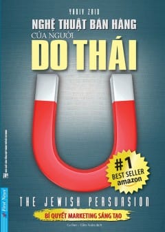 Ảnh Nghệ Thuật Bán Hàng Của Người Do Thái