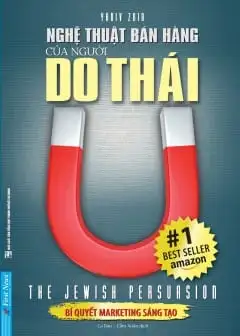 Ảnh Nghệ Thuật Bán Hàng Của Người Do Thái