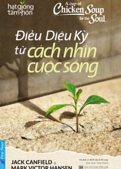 Ảnh Điều Diệu Kỳ Từ Cách Nhìn Cuộc Sống - Chicken Soup For The Soul