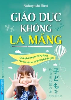 Ảnh Giáo Dục Không La Mắng