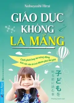 Ảnh Giáo Dục Không La Mắng