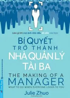 Ảnh Bí Quyết Trở Thành Nhà Quản Lý Tài Ba