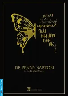 Ảnh Trải Nghiệm Cận Tử