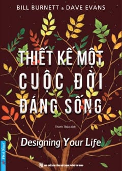 Ảnh Thiết Kế Một Cuộc Đời Đáng Sống