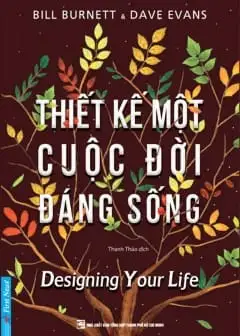 Ảnh Thiết Kế Một Cuộc Đời Đáng Sống