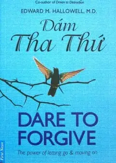 Ảnh Dám Tha Thứ - Dare To Forgive