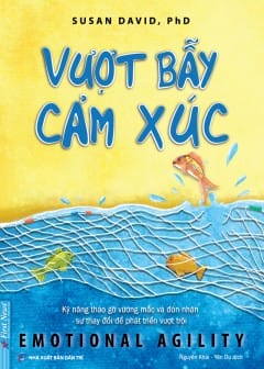 Ảnh Vượt Bẫy Cảm Xúc