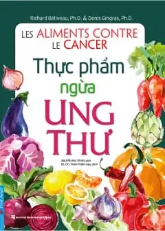 Thực Phẩm Ngừa Ung Thư