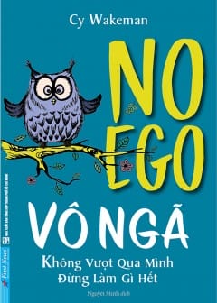 Ảnh Vô Ngã - No Ego