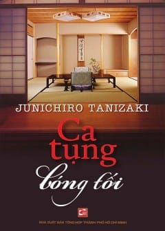 Ảnh Ca Tụng Bóng Tối