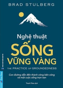 Ảnh Nghệ Thuật Sống Vững Vàng