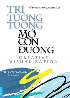 Ảnh Trí Tưởng Tượng Mở Con Đường