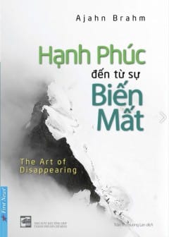 Ảnh Hạnh Phúc Đến Từ Sự Biến Mất