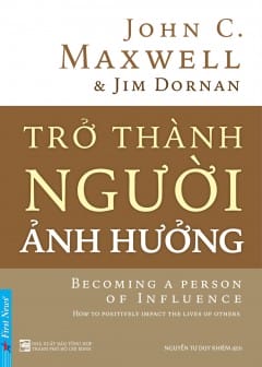 Ảnh Trở Thành Người Ảnh Hưởng