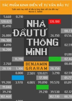Ảnh Nhà Đầu Tư Thông Minh