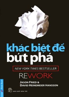 Ảnh Khác Biệt Để Bứt Phá