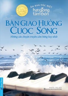 Ảnh Hạt Giống Tâm Hồn: Bản Giao Hưởng Cuộc Sống