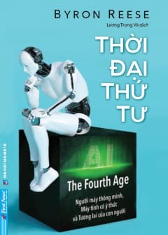 Ảnh Thời Đại Thứ Tư