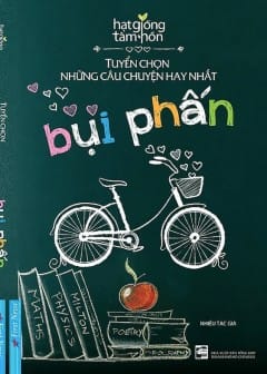 Ảnh Bụi Phấn - Tuyển Chọn Những Câu Chuyện Hay Nhất