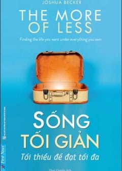 Ảnh Sống Tối Giản: Tối Thiểu Để Đạt Tối Đa