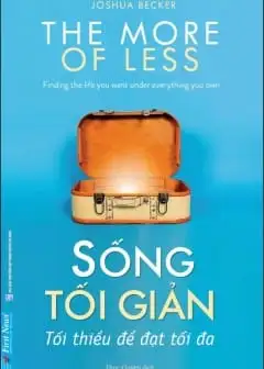 Ảnh Sống Tối Giản: Tối Thiểu Để Đạt Tối Đa