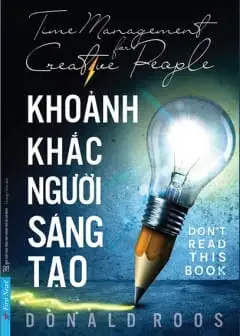 Ảnh Khoảnh Khắc Người Sáng Tạo