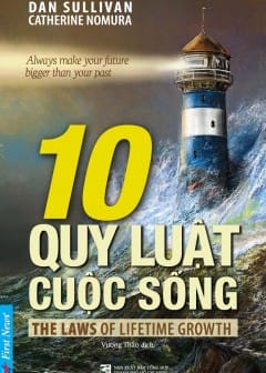 Ảnh 10 Quy Luật Cuộc Sống
