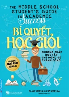Ảnh Bí Quyết Học Giỏi