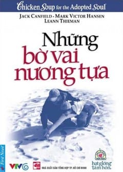 Ảnh Những Bờ Vai Nương Tựa