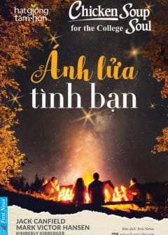 Ảnh Ánh Lửa Tình Bạn
