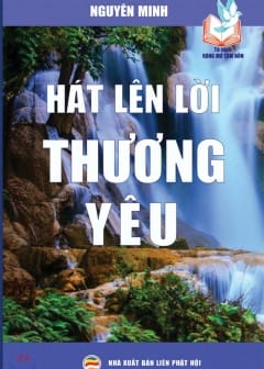 Ảnh Hát Lên Lời Yêu Thương