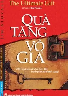 Ảnh Quà Tặng Vô Giá