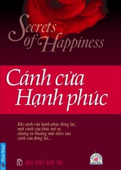 Ảnh Cánh Cửa Hạnh Phúc