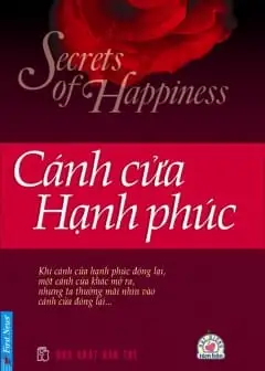 Ảnh Cánh Cửa Hạnh Phúc