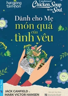 Ảnh Dành Cho Mẹ - Món Quà Của Tình Yêu
