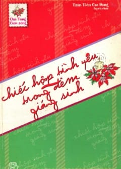 Ảnh Chiếc Hộp Tình Yêu Trong Đêm Giáng Sinh