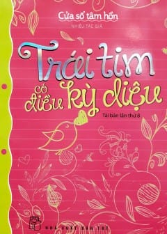 Ảnh Trái Tim Có Điều Kỳ Diệu