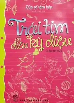 Ảnh Trái Tim Có Điều Kỳ Diệu