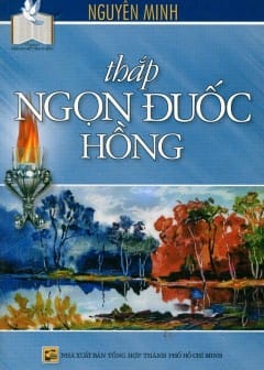 Ảnh Thắp Ngọn Đuốc Hồng
