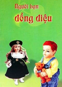 Ảnh Người Bạn Đồng Điệu
