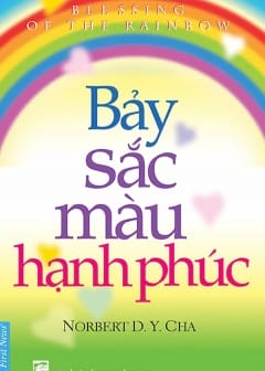 Ảnh Bảy Sắc Màu Hạnh Phúc